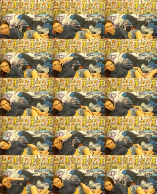 Download Video File: myfreecams nina dream