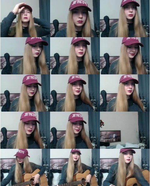 Download Video File: myfreecams nirilana