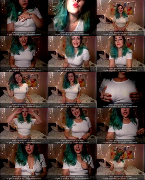 Download Video File: myfreecams nissarious