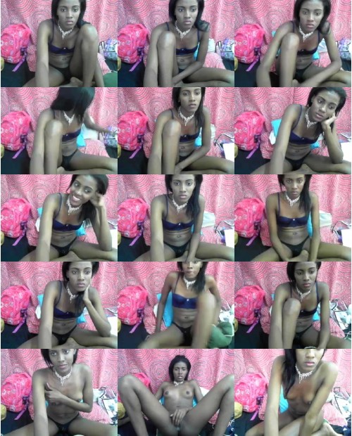 Download Video File: myfreecams nochelatina