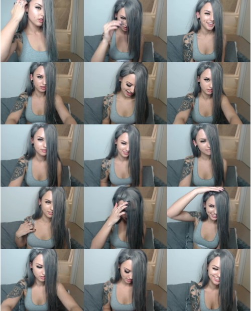 Download Video File: myfreecams octaviamay