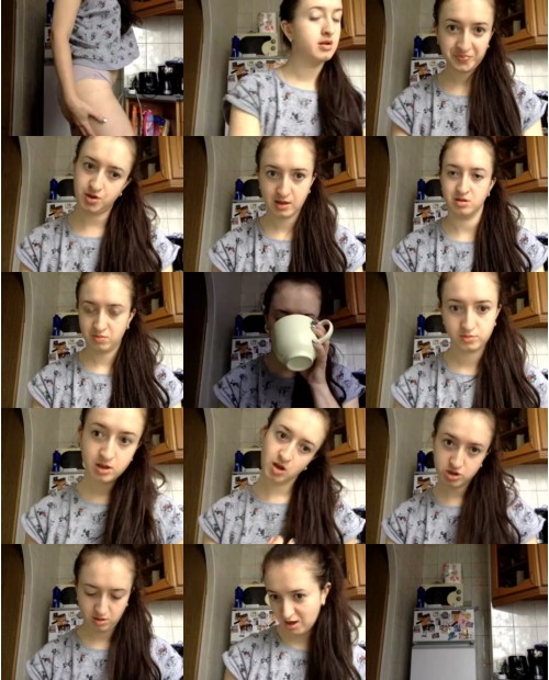 Download Video File: myfreecams odryluv