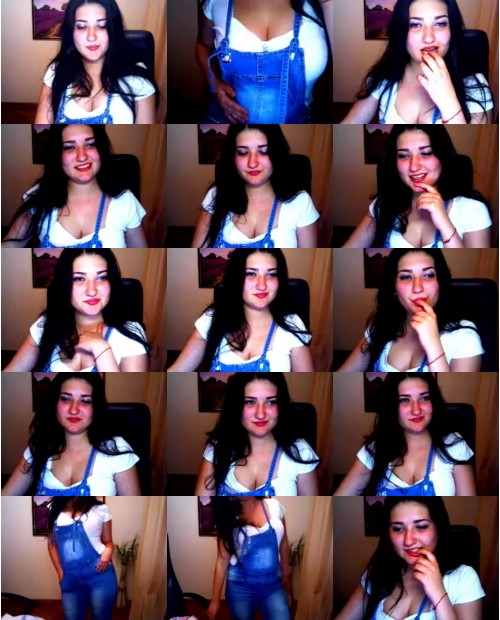 Download Video File: myfreecams oliviavog