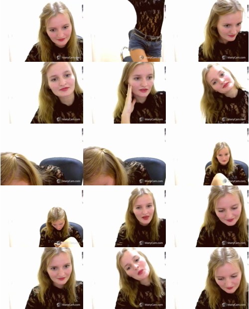 Download Video File: myfreecams onetarieva