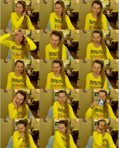 Download Video File: myfreecams ornellaia