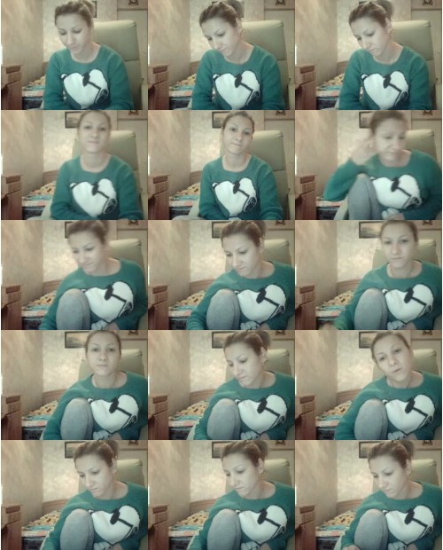 Download Video File: myfreecams paige27