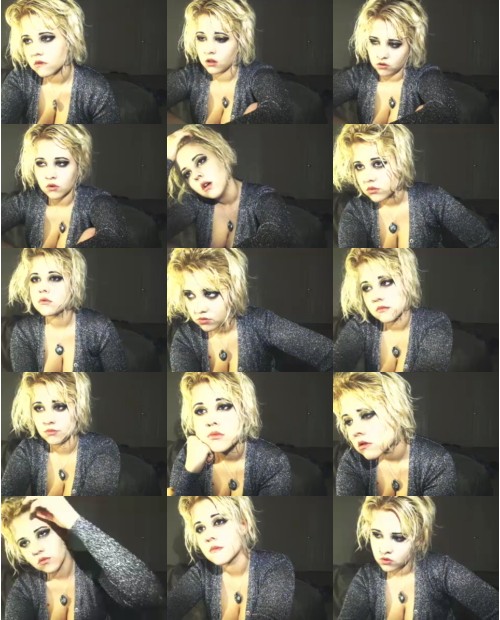 Download Video File: myfreecams penelopemars