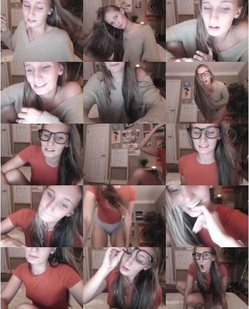 Download Video File: myfreecams pineappleluvr