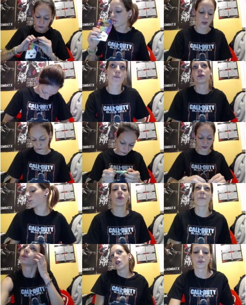 Download Video File: myfreecams pitbull love