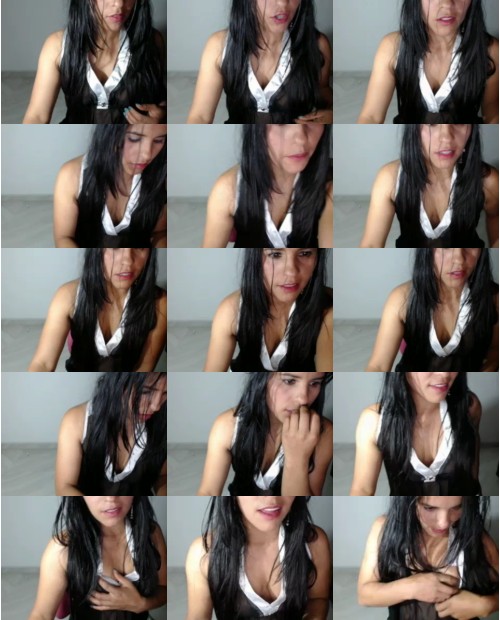 Download Video File: myfreecams prettyellin