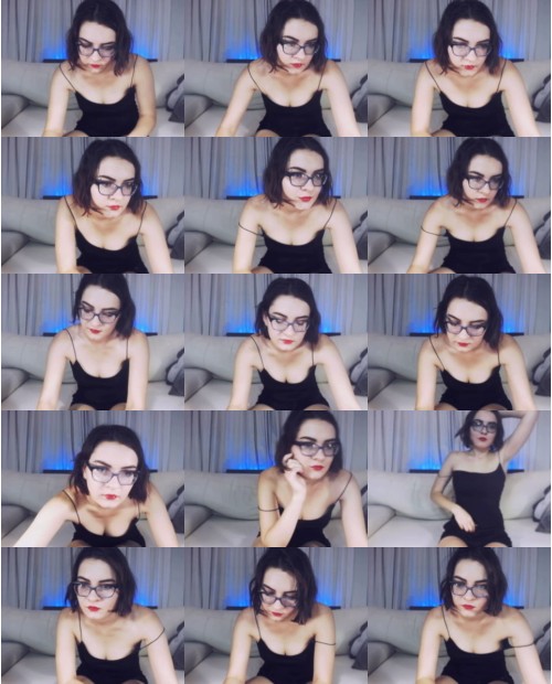 Download Video File: myfreecams prettyxdark