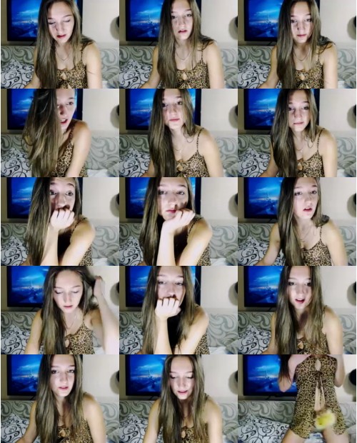 Download Video File: myfreecams princess viki