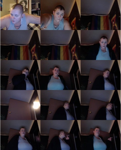 Download Video File: myfreecams punkchick420