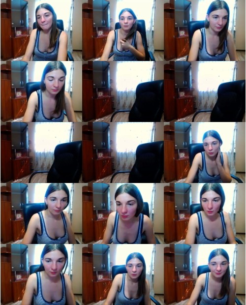 Download Video File: myfreecams queenellie x