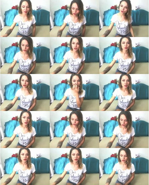 Download Video File: myfreecams queentattooed