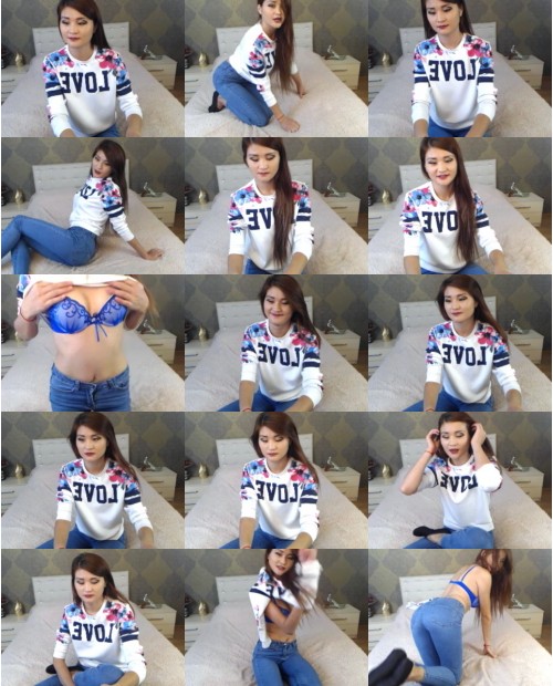 Download Video File: myfreecams raminahot