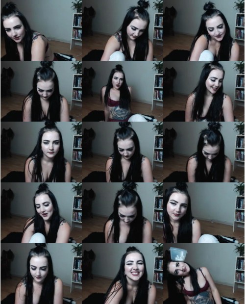 Download Video File: myfreecams ravenfriday