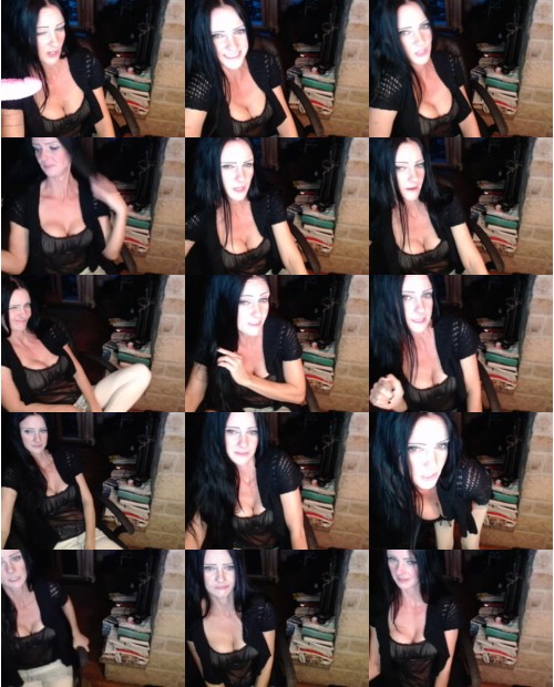 Download Video File: myfreecams ravensavannah