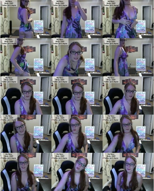 Download Video File: myfreecams rayne 