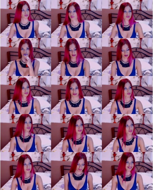 Download Video File: myfreecams rebecadivine