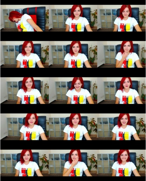 Download Video File: myfreecams redcaitlyn