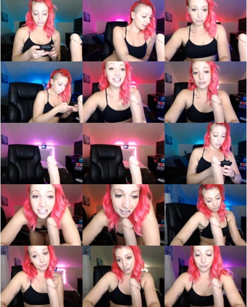 Download Video File: myfreecams redchasten