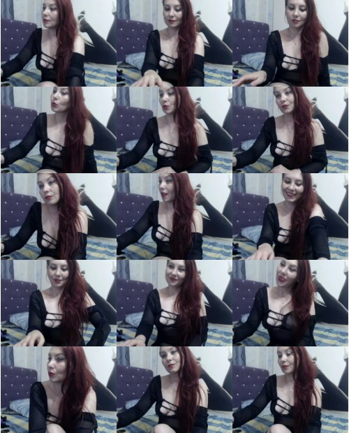 Download Video File: myfreecams redfirex