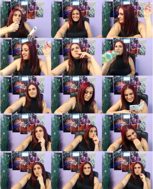 Download Video File: myfreecams riannaokayx