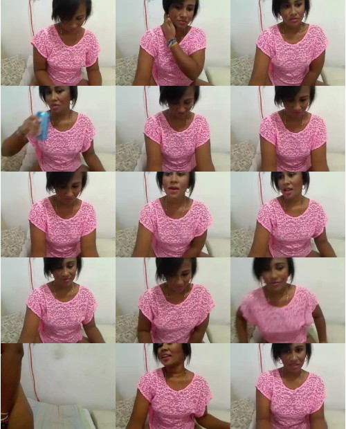 Download Video File: myfreecams rihannaxxx