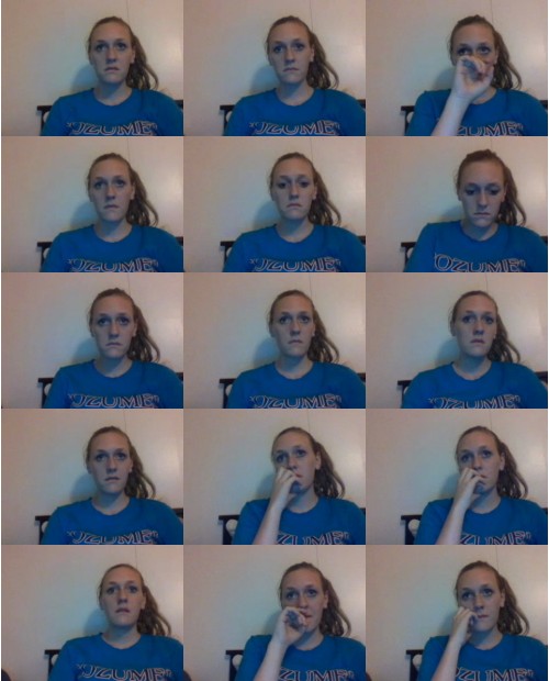 Download Video File: myfreecams rileyross