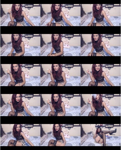 Download Video File: myfreecams robertacris