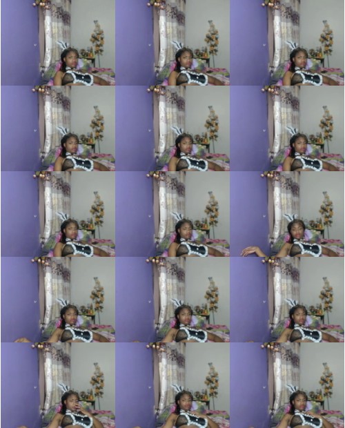 Download Video File: myfreecams rose red89