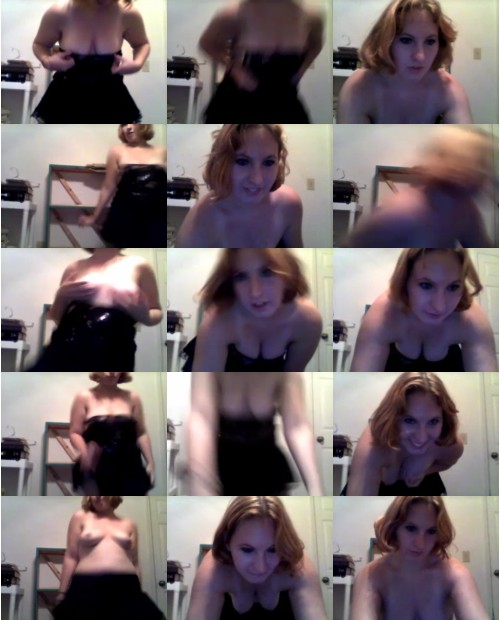 Download Video File: myfreecams roserebel