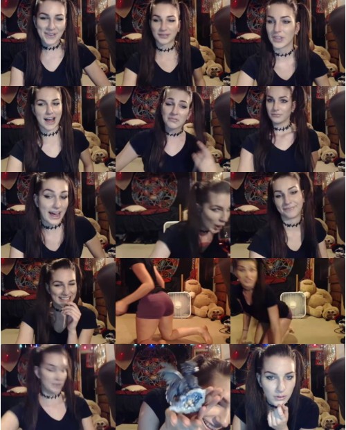 Download Video File: myfreecams rosiethorn