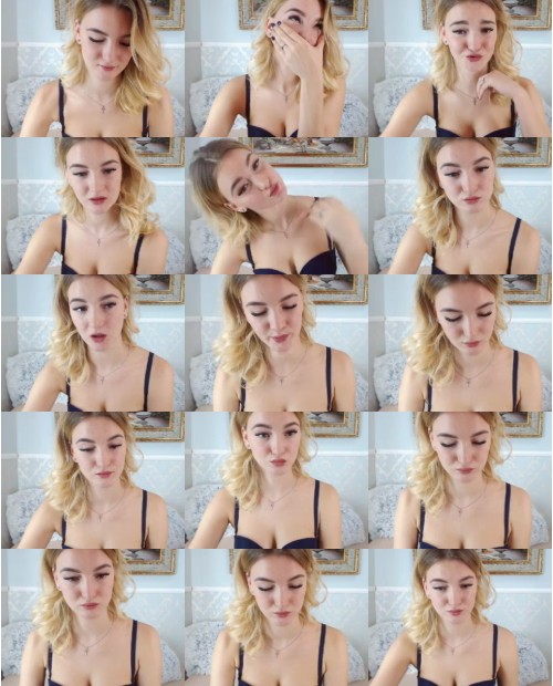 Download Video File: myfreecams roxettew