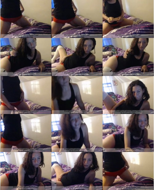 Download Video File: myfreecams rydergoodee