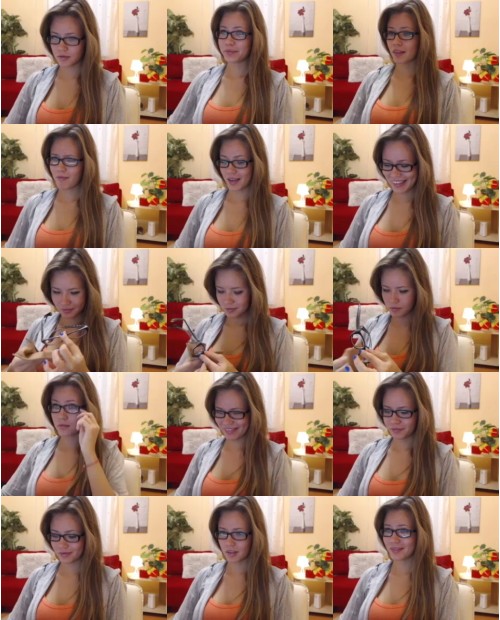 Download Video File: myfreecams sabina 