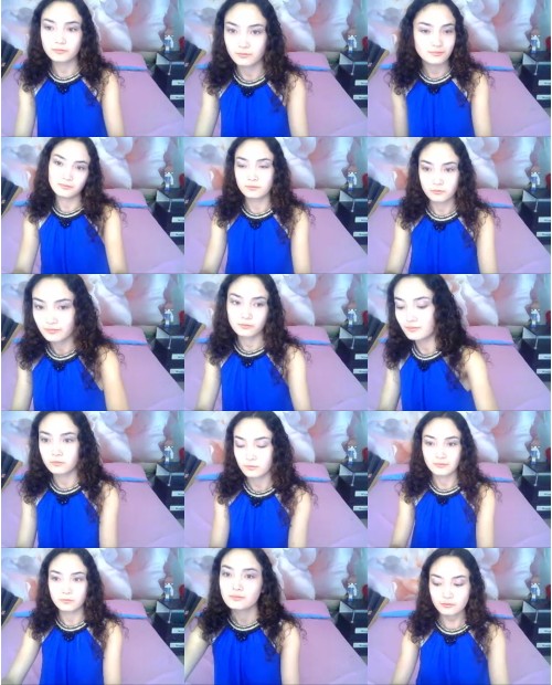 Download Video File: myfreecams salmina  cute