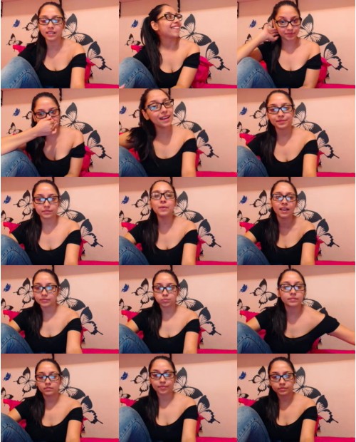 Download Video File: myfreecams samiraakhann