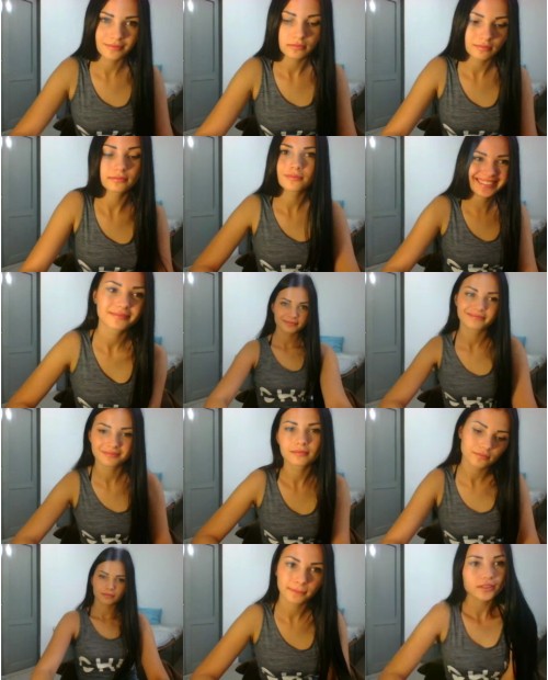 Download Video File: myfreecams samirasmile