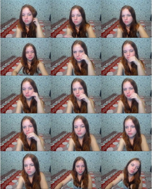 Download Video File: myfreecams sarablacky