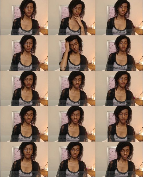 Download Video File: myfreecams sarahdivinet