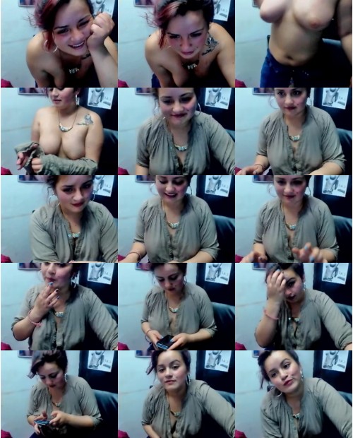 Download Video File: myfreecams saritaeyesu8