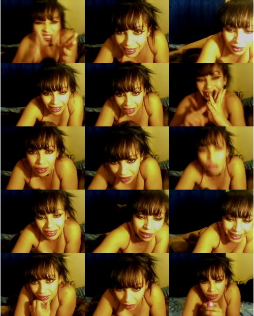 Download Video File: myfreecams scarletx hotx