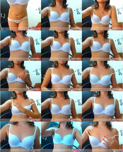 Download Video File: myfreecams selen 