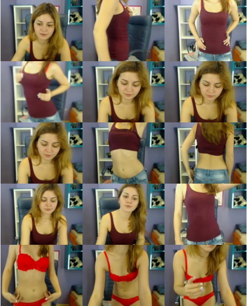 Download Video File: myfreecams selenasunny