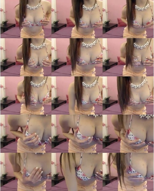 Download Video File: myfreecams selenna18