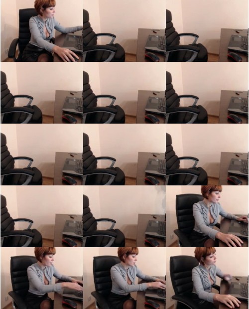 Download Video File: myfreecams senserush