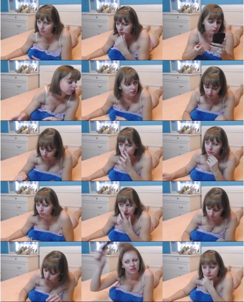 Download Video File: myfreecams sensualariell