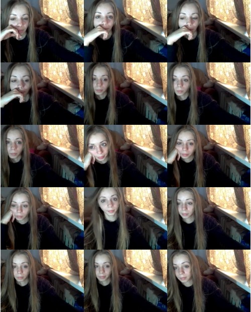 Download Video File: myfreecams sexybabelee